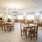 Alda Alpina Otel Villanueva De Arosa