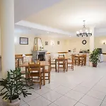 Otel Alda Alpina Villanueva De Arosa