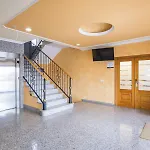 Otel Alda Alpina Villanueva De Arosa