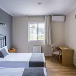 Otel Alda Alpina Villanueva De Arosa