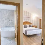 Alda Alpina Otel Villanueva De Arosa