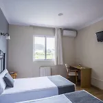 Alda Alpina Otel Villanueva De Arosa