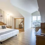 Otel Alda Alpina Villanueva De Arosa