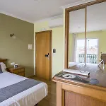 Alda Alpina Otel 2*