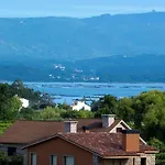 Otel Alda Alpina Villanueva De Arosa
