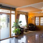 Otel Alda Alpina