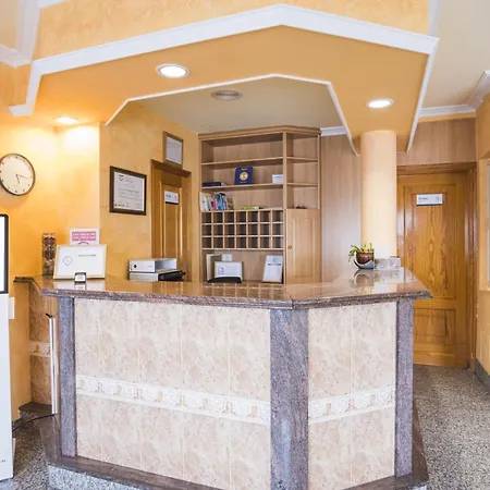 Alda Alpina Villanueva De Arosa