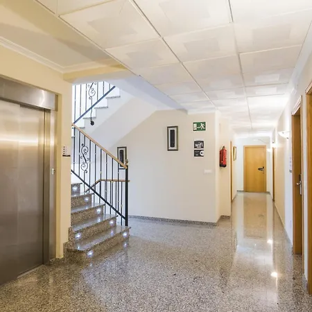 Alda Alpina Hotel 2*