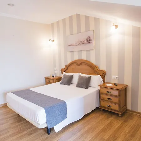 Alda Alpina 2* Villanueva De Arosa