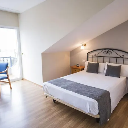Alda Alpina Hotel 2*