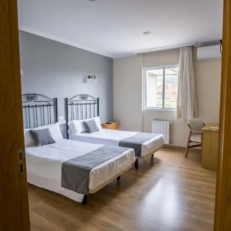 Hotell Alda Alpina 2*