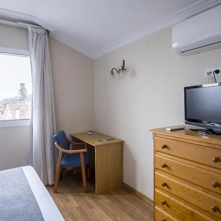 Alda Alpina Villanueva De Arosa