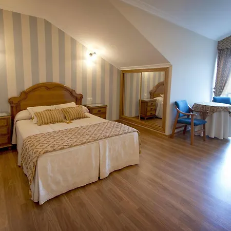 Hotel Alda Alpina 2*