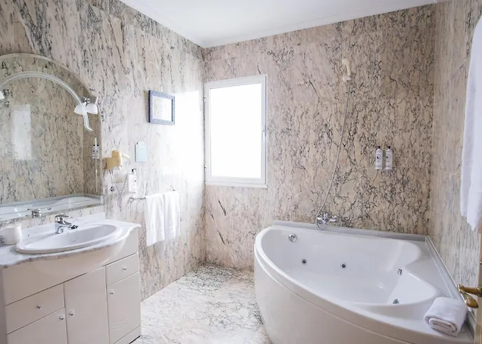 Hotel Alda Alpina 2*