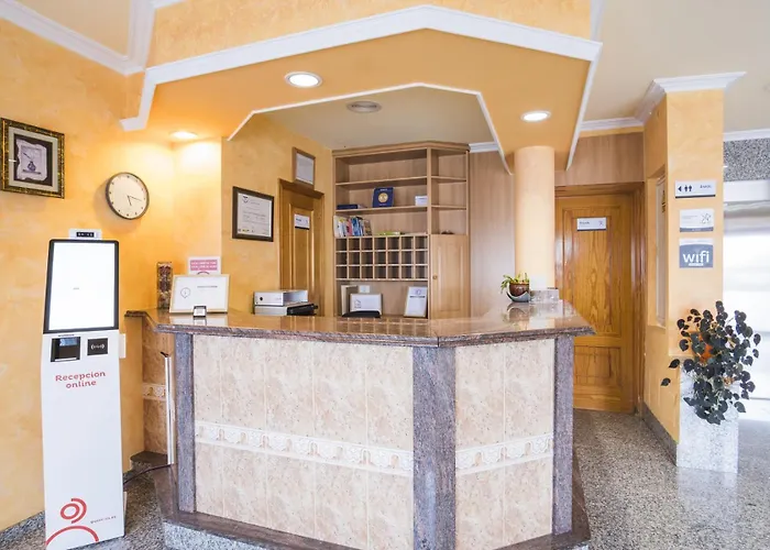 Alda Alpina Villanueva De Arosa