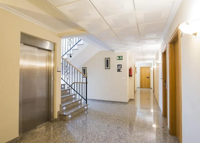 Alda Alpina Hotel 2*