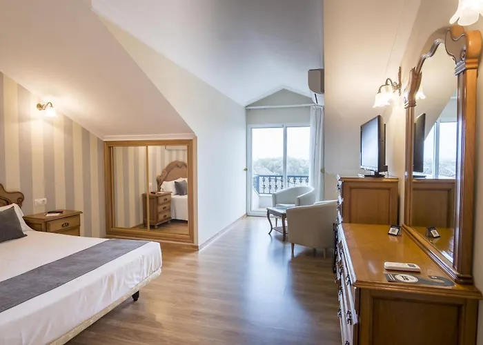 Hotel Alda Alpina 2*