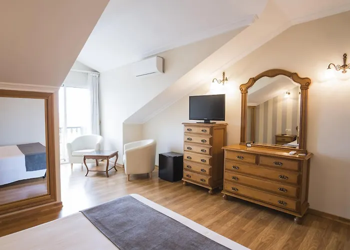 Alda Alpina Hotel 2*