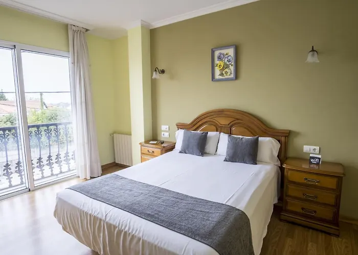 Alda Alpina Villanueva De Arosa