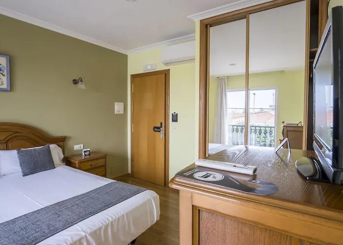 Alda Alpina Hotel 2*