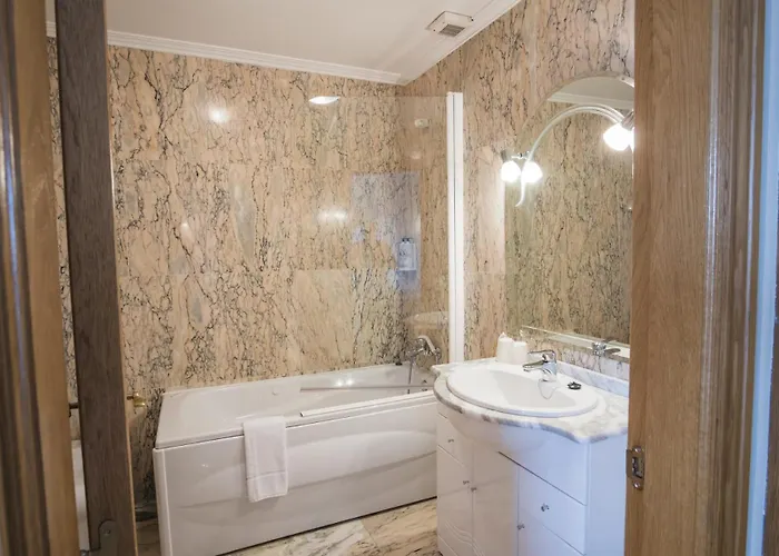 Alda Alpina Villanueva De Arosa