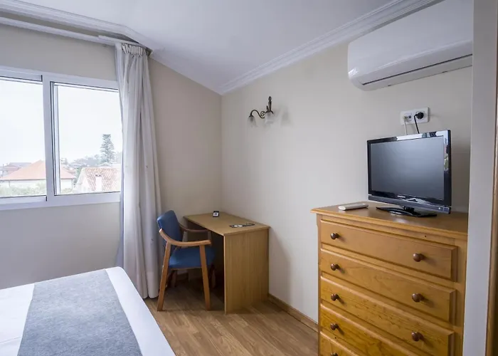 Alda Alpina Villanueva De Arosa