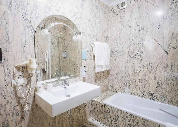 Hotel Alda Alpina 2*