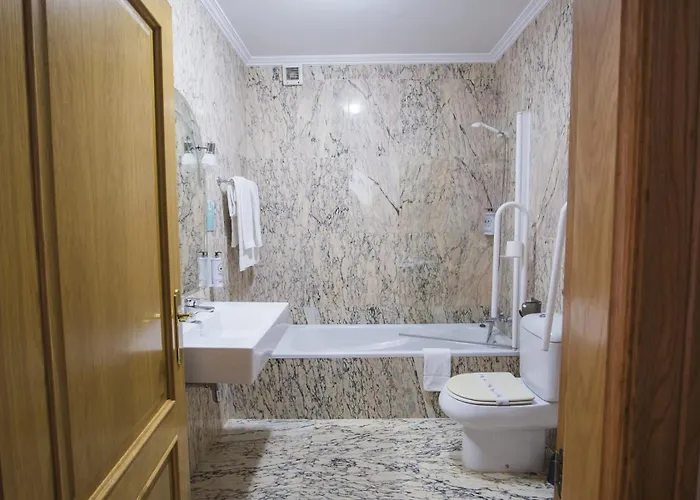 Alda Alpina Villanueva De Arosa