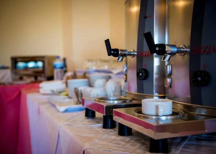 Alda Alpina Villanueva De Arosa