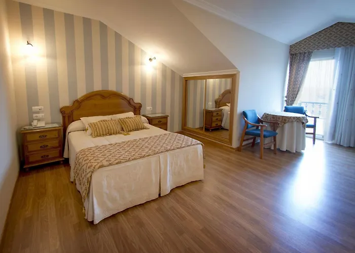 Hotel Alda Alpina 2*