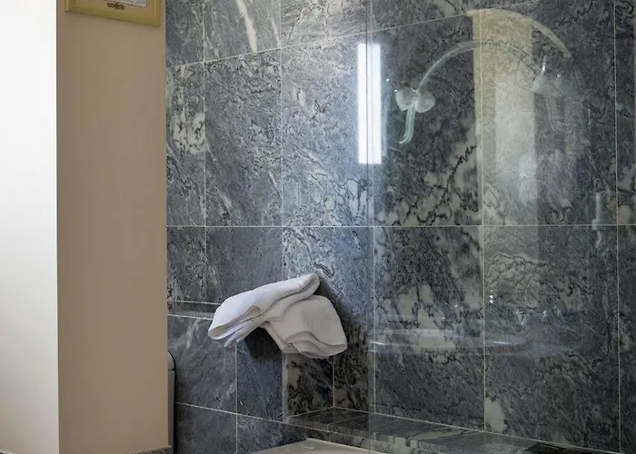 Alda Alpina Отель